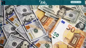 أسعار صرف العملات الأجنبية مقابل الجنيه في مصر اليوم الأحد